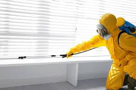 Best Residential Pest Control  in Gibsonton, FL